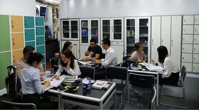 Luoyang Metaniture Trading Co., Ltd.