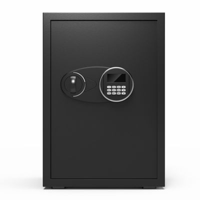 Große Hauptsicherheits-sicherer Kasten-Tastatur-Digital-Verschluss-Grundlagen-Stahl