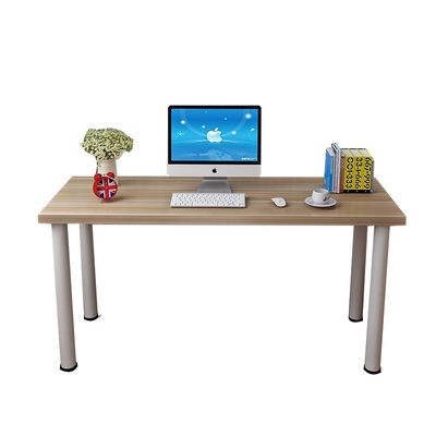 Metallbein-Stahlexekutivschreibtisch-Student Writing Computer Desk für kleinen Raum