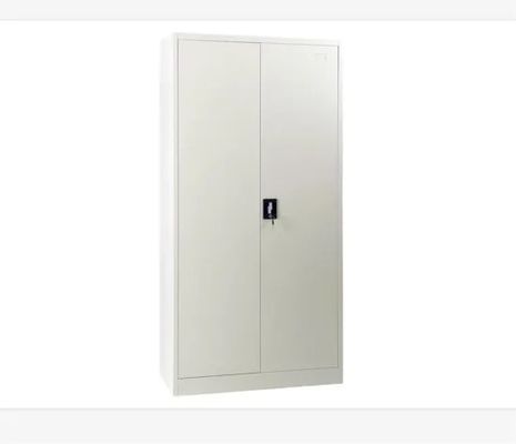 Tür-Metallcab-datei des Innenministerium-Stahlschrank-2 mit 4 verstellbaren Regalen