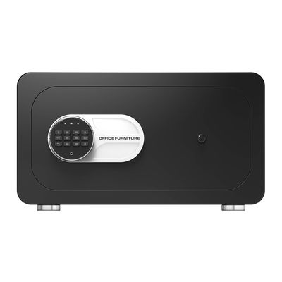 Elektronisches Digital-Sicherheits-sicheres Kasten-Metallbunter Sicherheits-Ablagerungs-Schließfach-Kasten