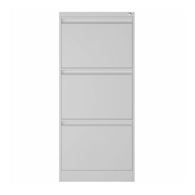Antineigungs-Gray Goose Handle Multidrawer Vertical-Aktenschrank