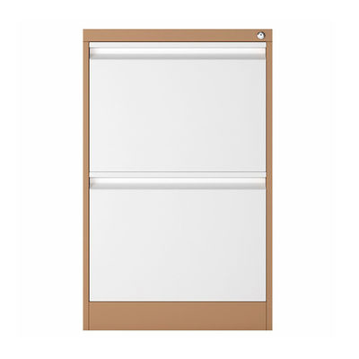 Ordner-Metallaktenschrank der RAL-Farbantikorrosions-2 der Fach-A4