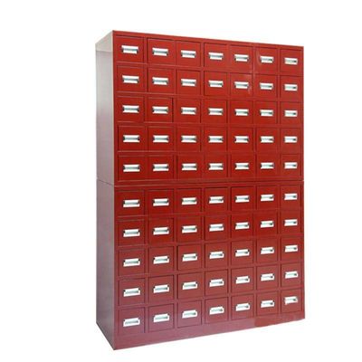 Multi Funktionen und multi Fächer asphaltieren Lagerschrank für Krankenhaus