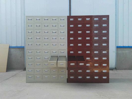 Multi Funktionen und multi Fächer asphaltieren Lagerschrank für Krankenhaus