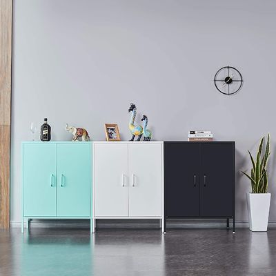 Bauen Sie Haushalts-Esszimmer-Seitenschränke für Hauptgebrauch zusammen