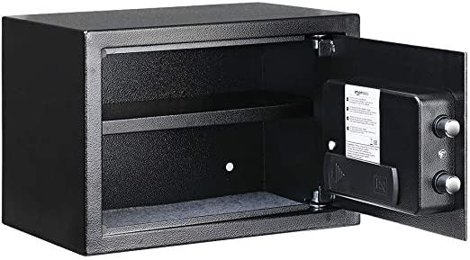 Kleine Gewehr-Speicher-elektronische Sicherheits-sicherer Verschluss-Kasten für Haus
