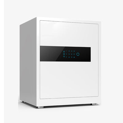 Digital-Sicherheits-Innenministerium-doppelte Sicherheits-Schlüsselverschluss-und Passwort-Safes