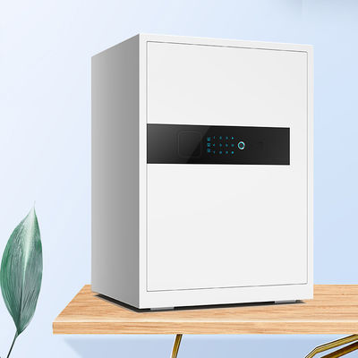 Digital-Sicherheits-Innenministerium-doppelte Sicherheits-Schlüsselverschluss-und Passwort-Safes