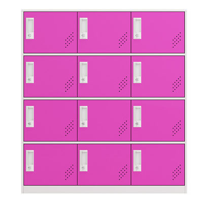Gelbes Hochleistungsblockierungsspeicherkabinett für Büro oder Haus