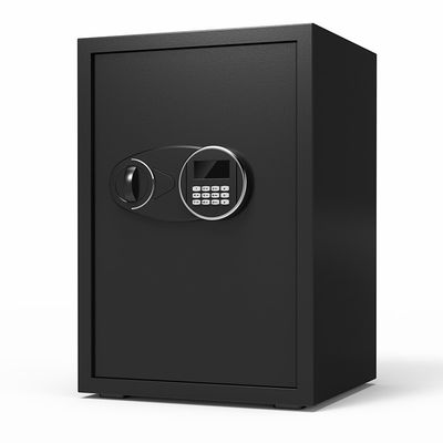 Große Hauptsicherheits-sicherer Kasten-Tastatur-Digital-Verschluss-Grundlagen-Stahl
