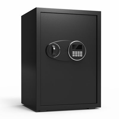 Große Hauptsicherheits-sicherer Kasten-Tastatur-Digital-Verschluss-Grundlagen-Stahl