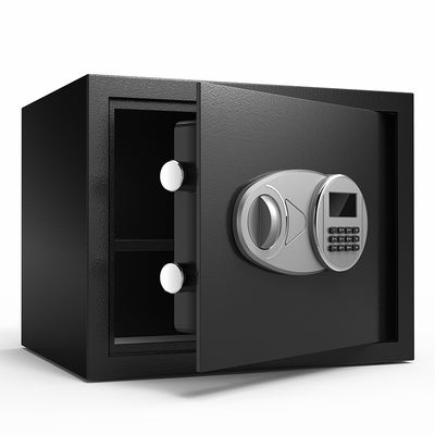 Große Hauptsicherheits-sicherer Kasten-Tastatur-Digital-Verschluss-Grundlagen-Stahl