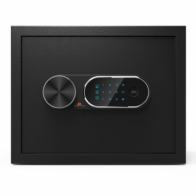 Kleine Grundlagen steuern Digital-Tastatur-Gewehr-Safe mit einem Regal-elektronischen Tastatur-Safe automatisch an