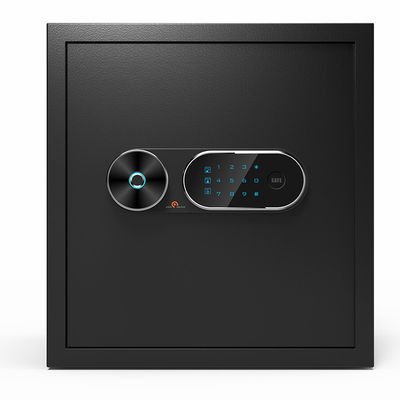 Büro-große Kapazitäts-Sicherheits-sicheres Kasten-Digital-Tastatur-Fingerabdruck-Sicherheits-Safe
