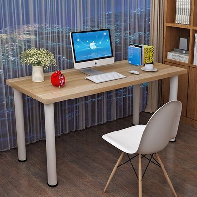 Metallbein-Stahlexekutivschreibtisch-Student Writing Computer Desk für kleinen Raum