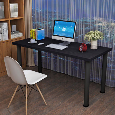 Metallbein-Stahlexekutivschreibtisch-Student Writing Computer Desk für kleinen Raum