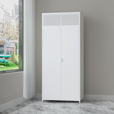 Stahlgeschweißtes Standardmultifuction kleidet Lagerschrank für Haus