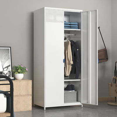 Stahlgeschweißtes Standardmultifuction kleidet Lagerschrank für Haus